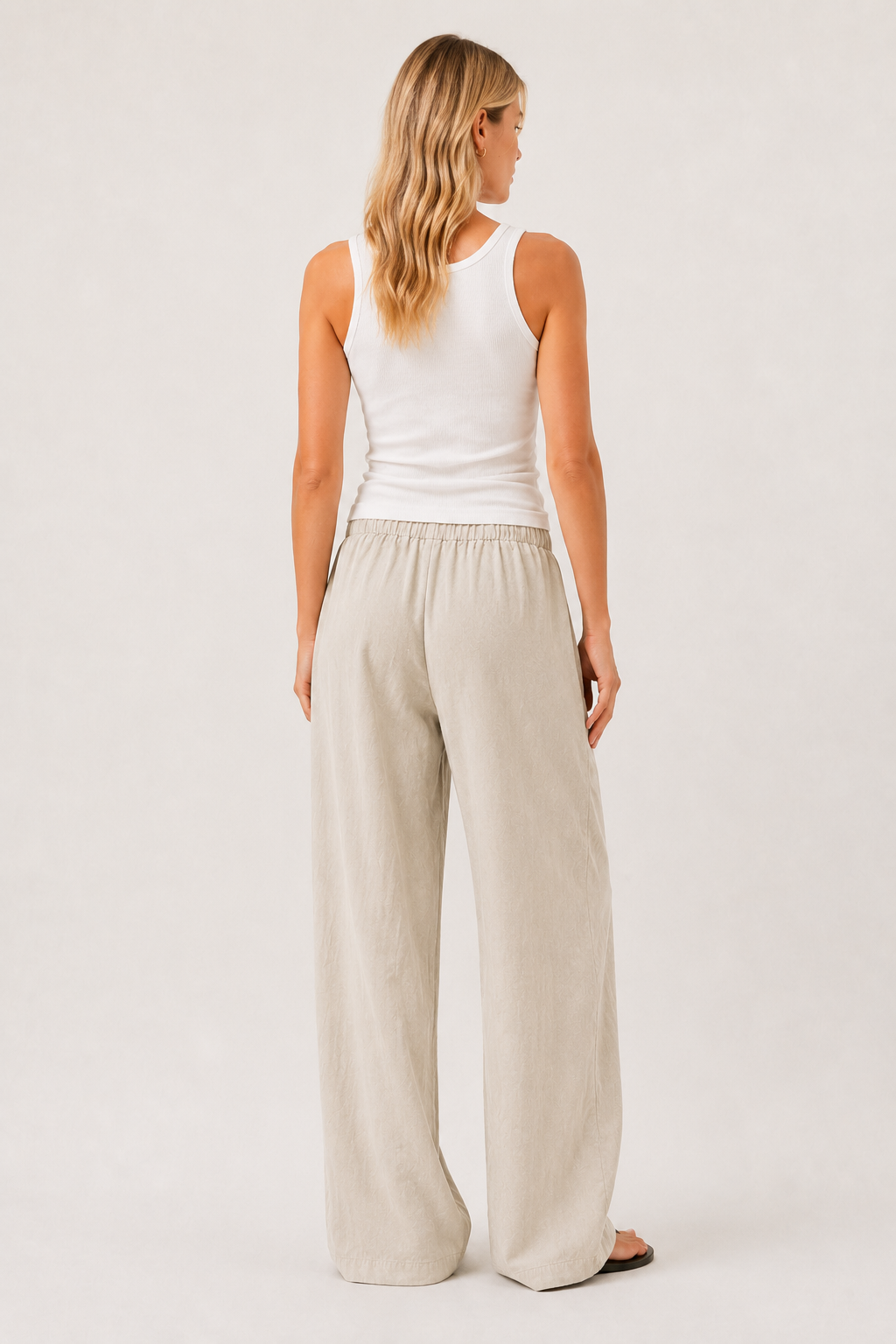 Brennan Pant