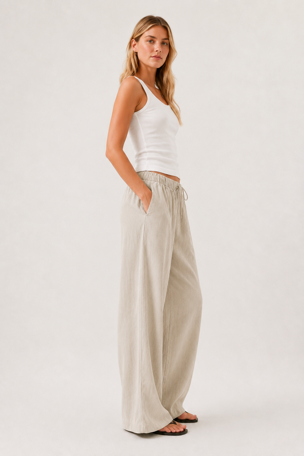 Brennan Pant