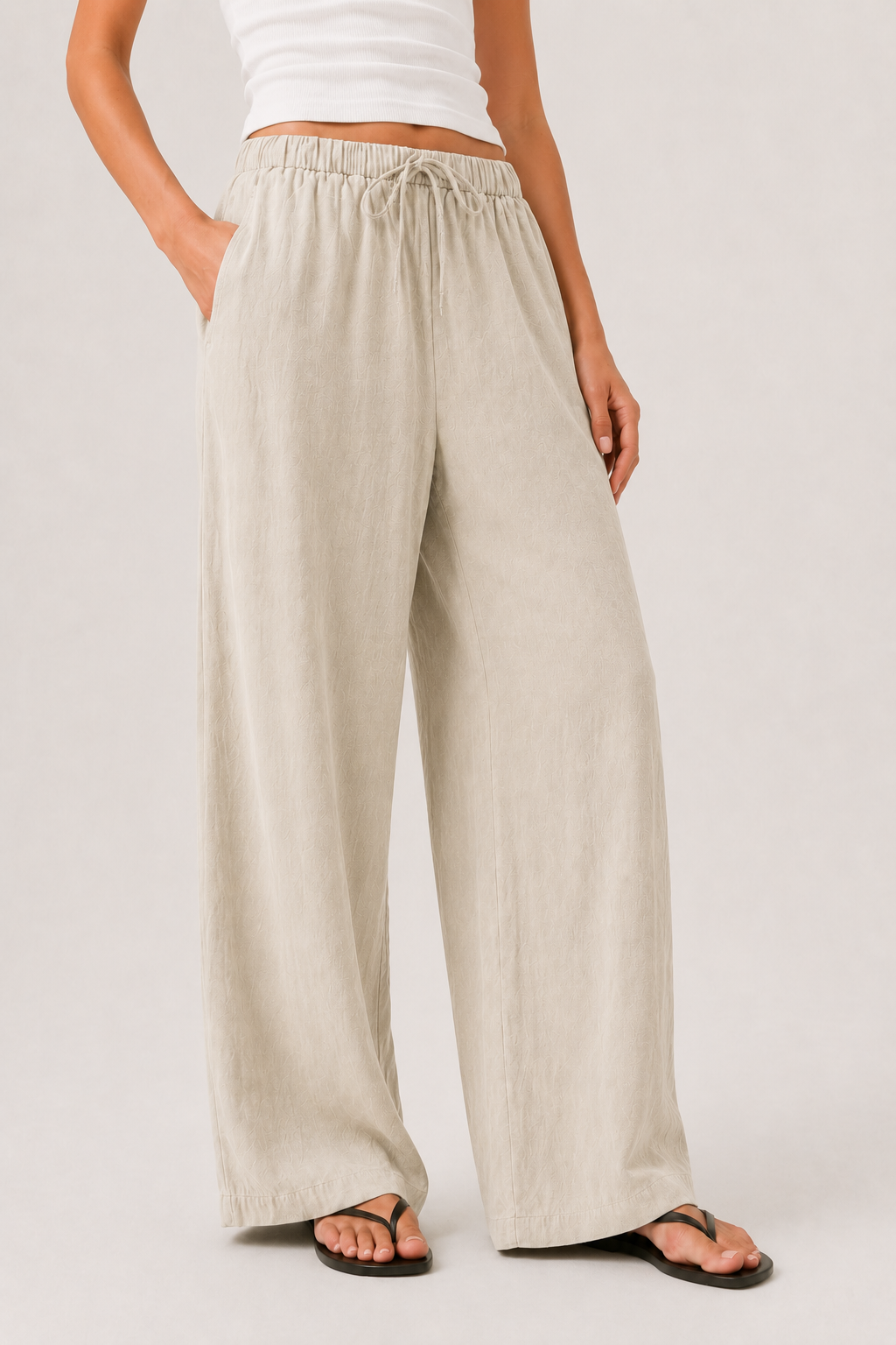 Brennan Pant