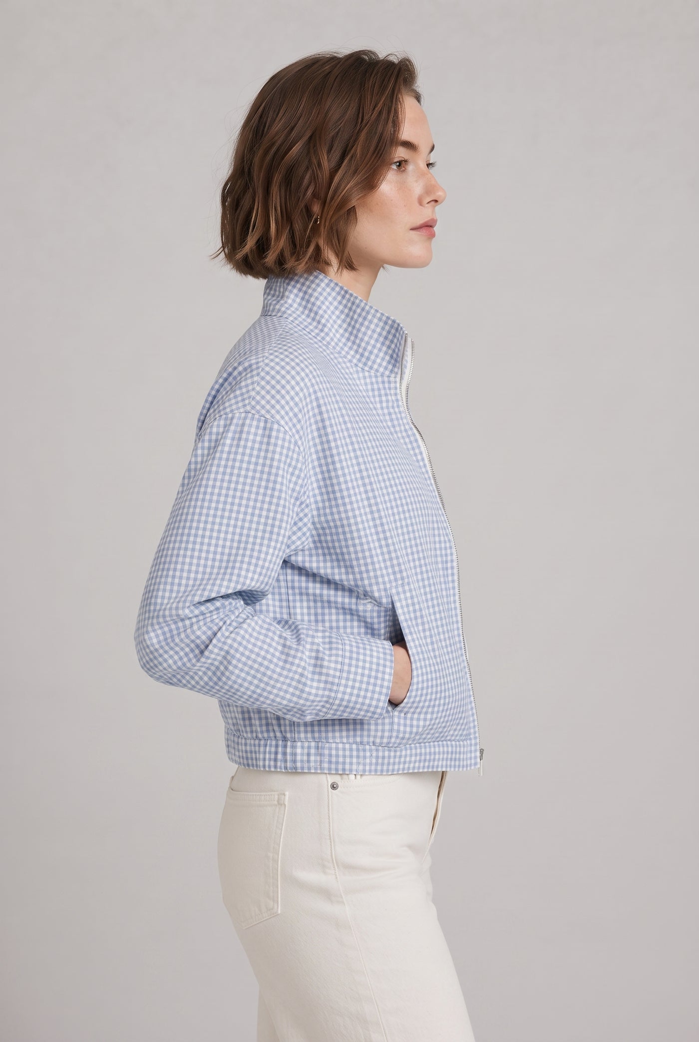 Chronicle Jacket