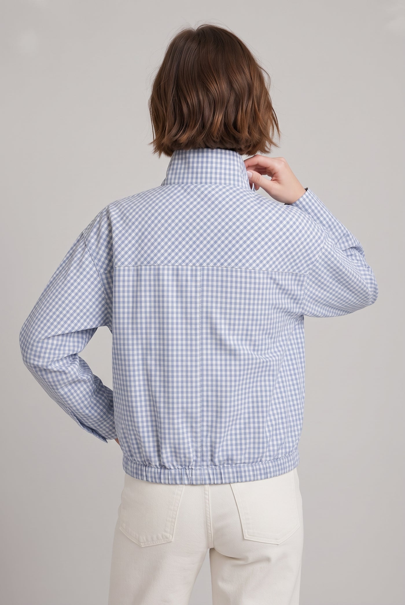 Chronicle Jacket