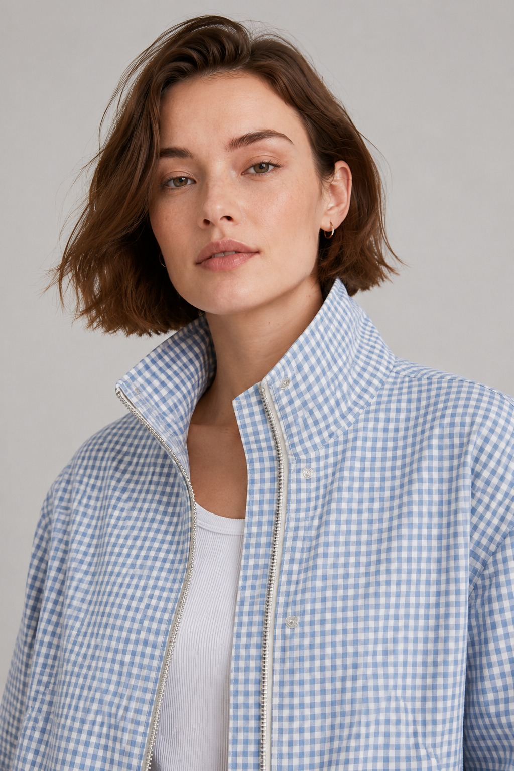 Chronicle Jacket