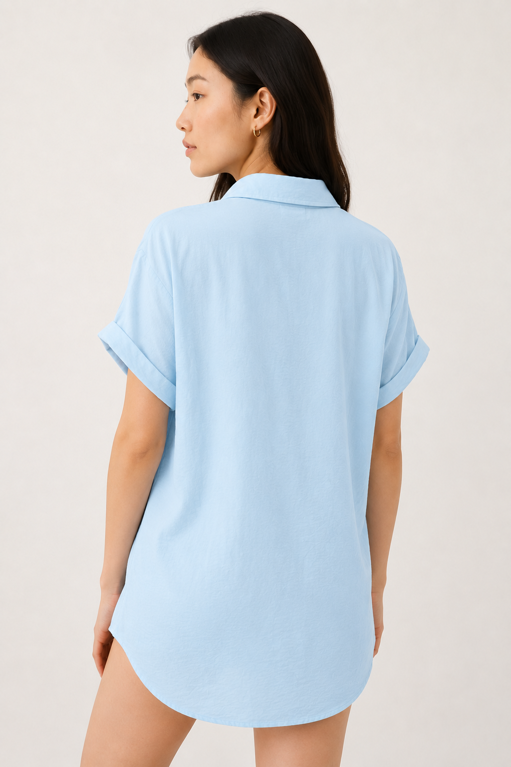 Cabana Button-Up