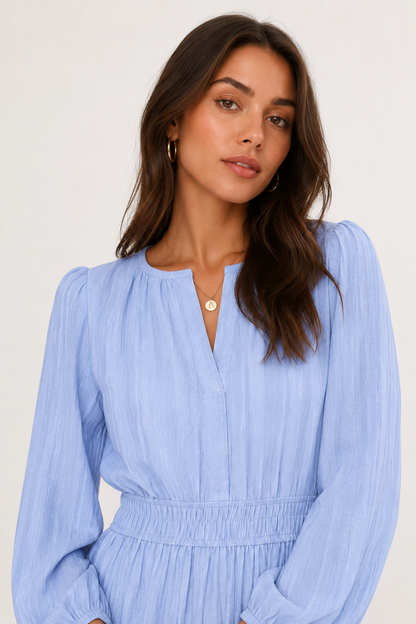 Gallery Tiered Dress