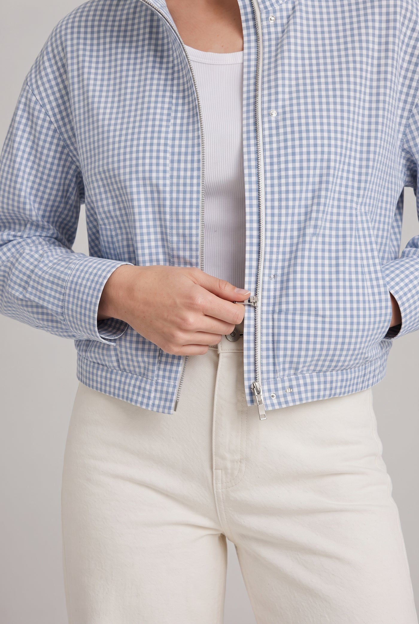 Chronicle Jacket