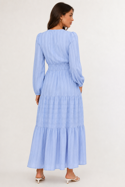 Gallery Tiered Dress