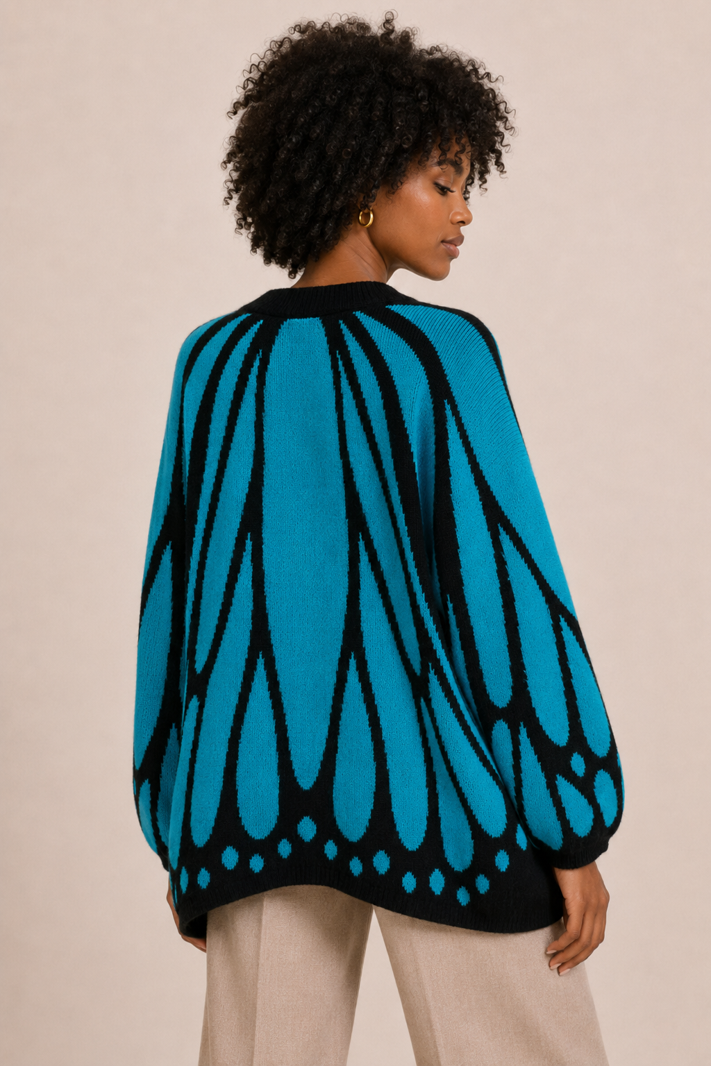 Mariposa Cardigan