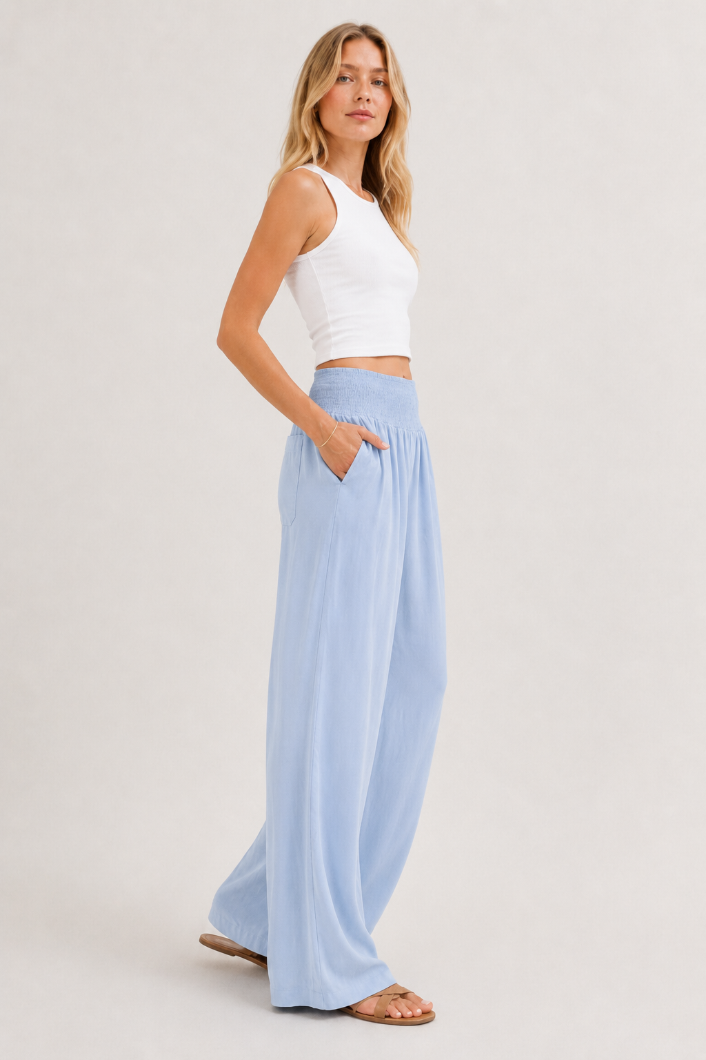 Sojourn Pant