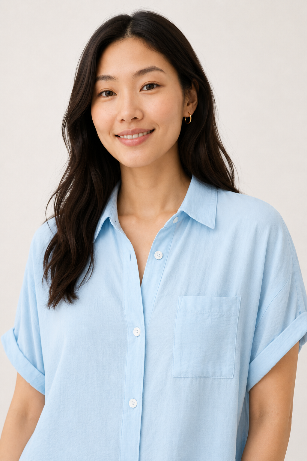 Cabana Button-Up