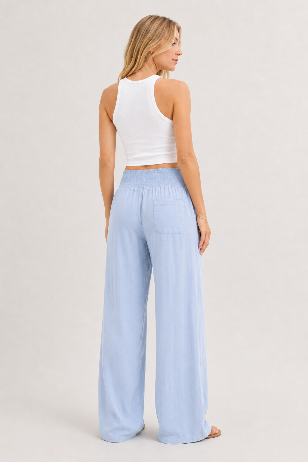 Sojourn Pant