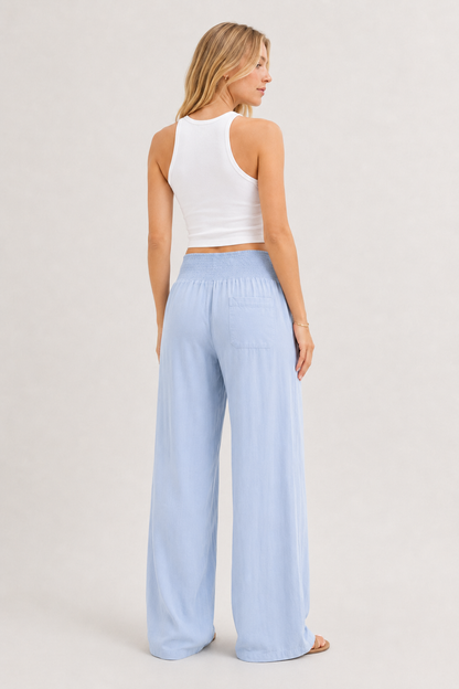Sojourn Pant