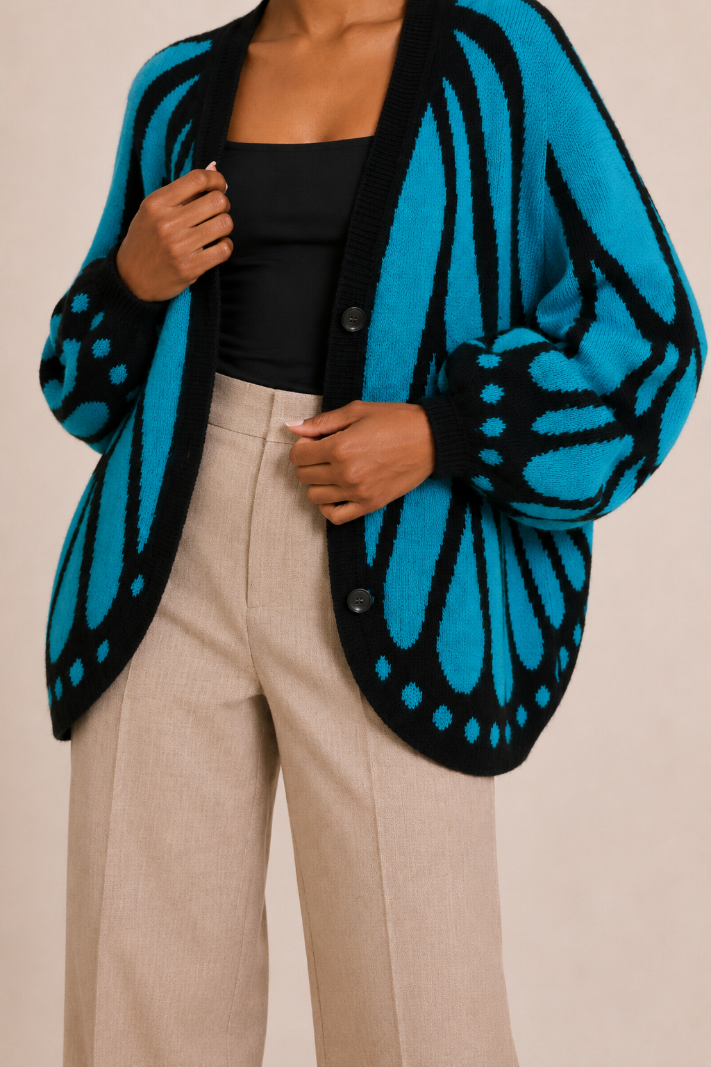 Mariposa Cardigan