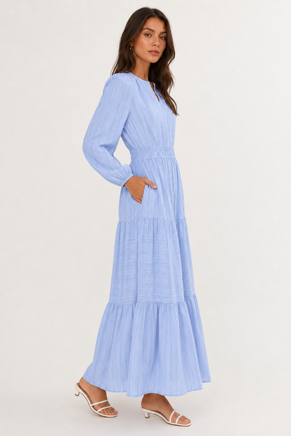 Gallery Tiered Dress
