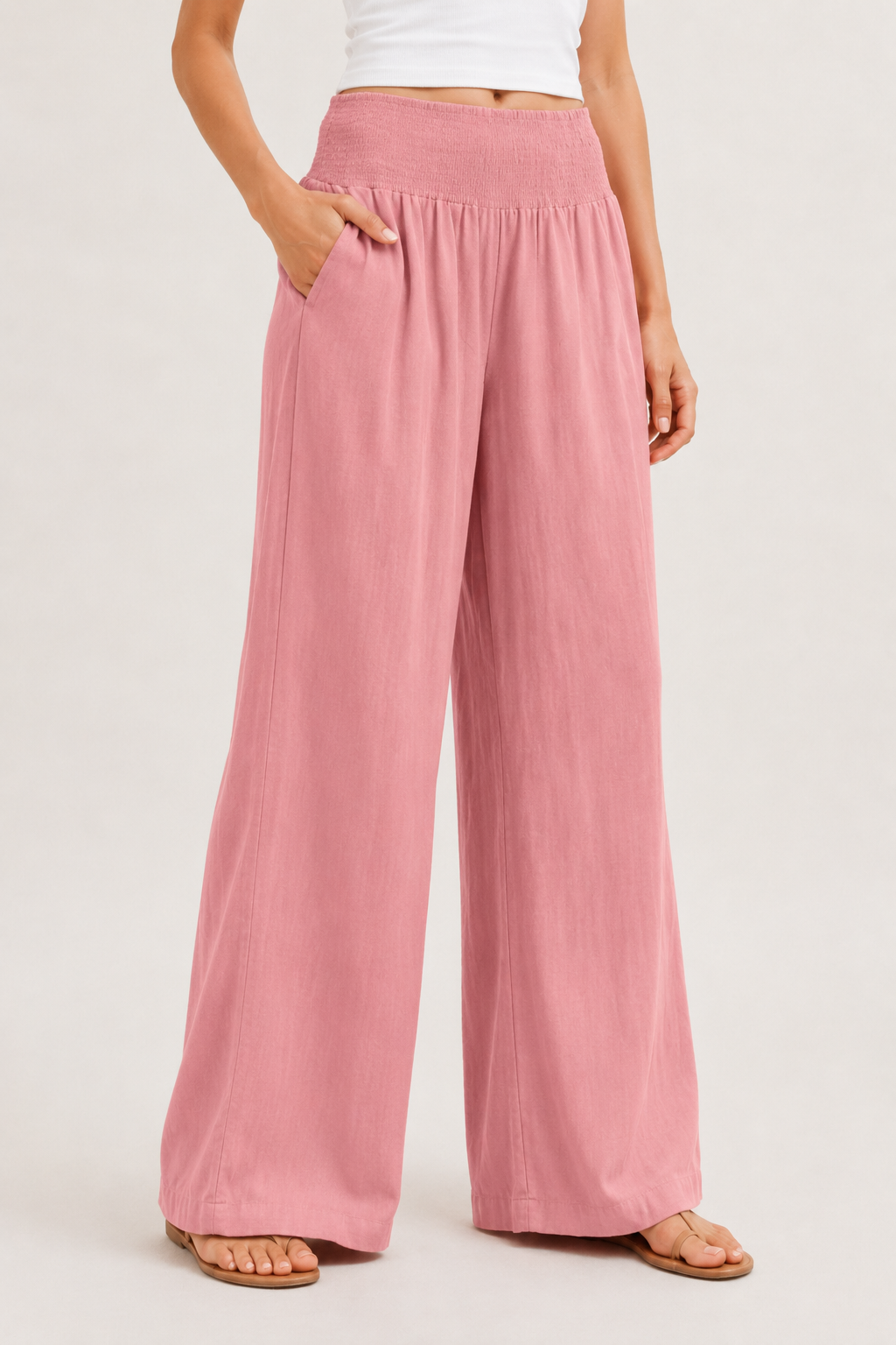 Sojourn Pant