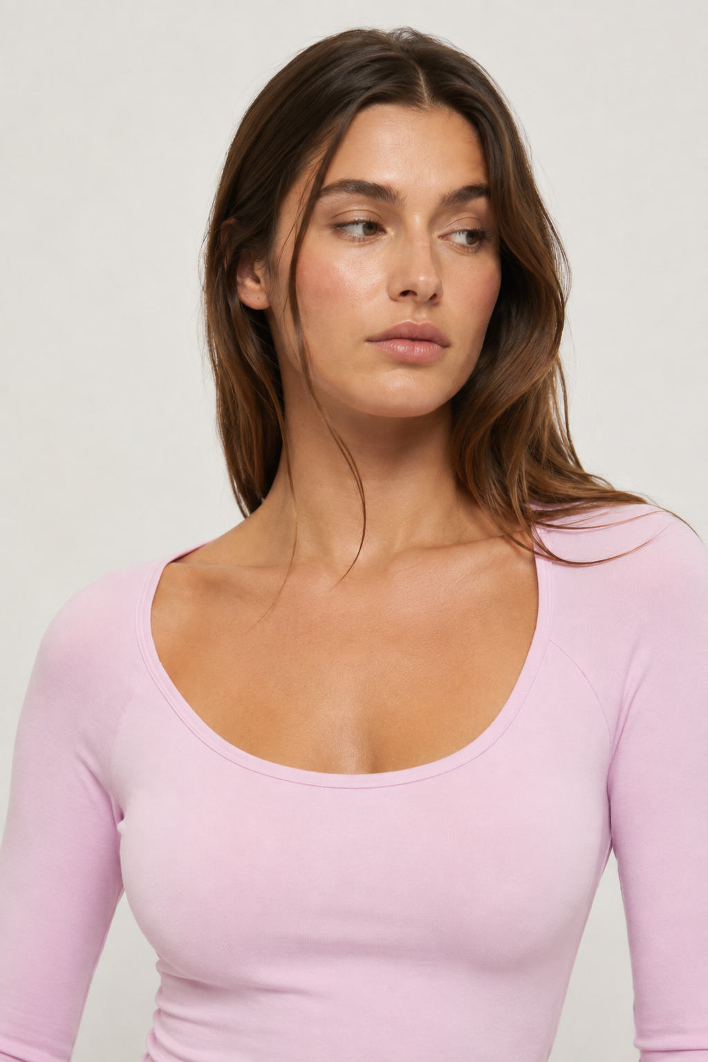 Brigitte Scoopneck