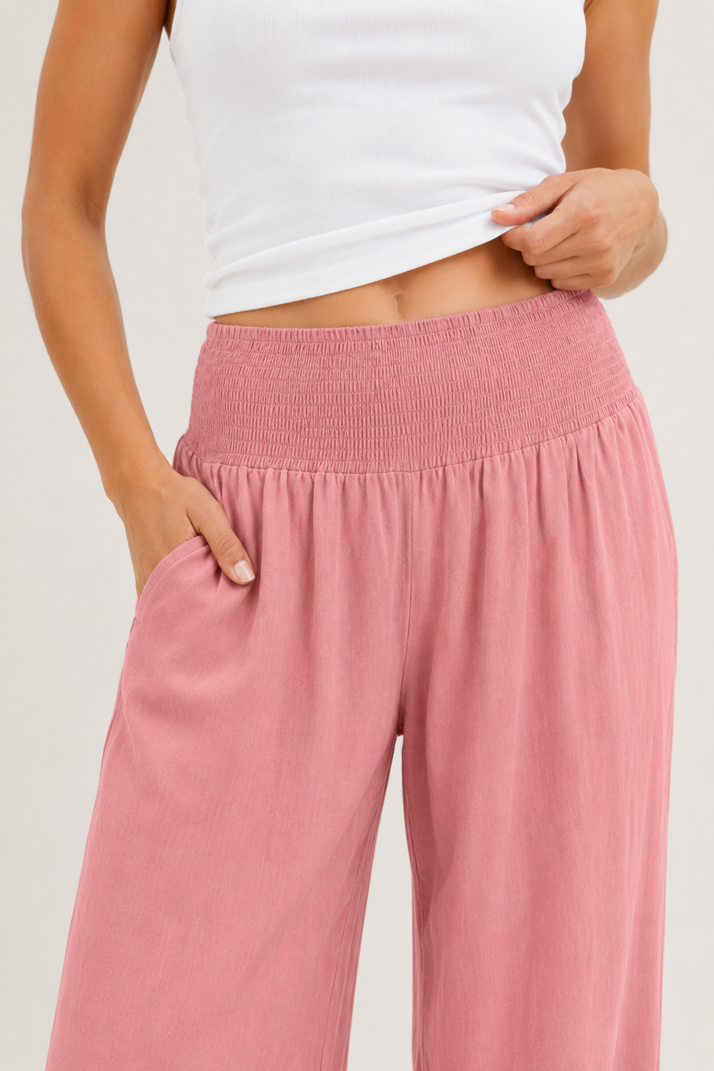 Sojourn Pant