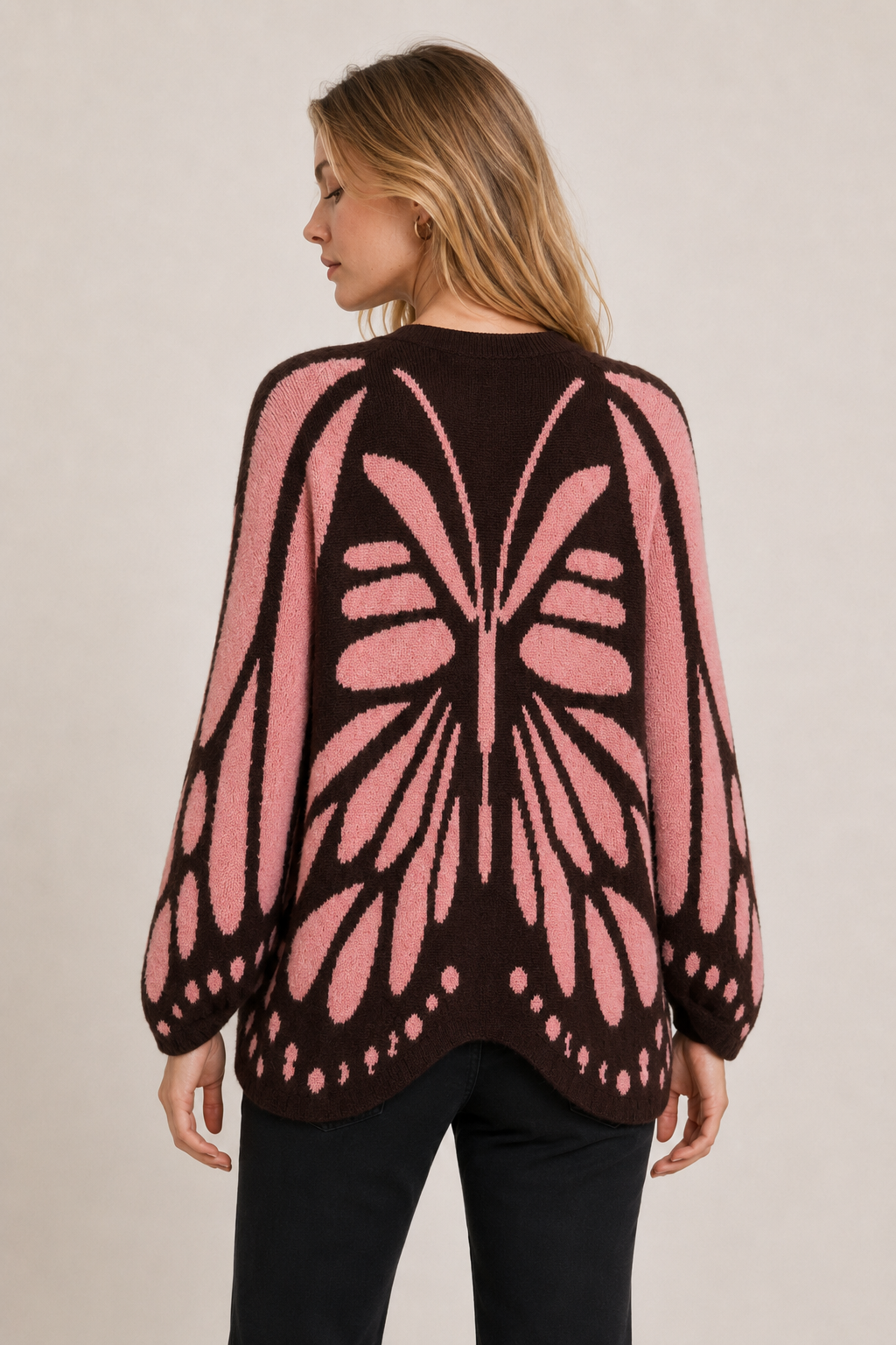 Mariposa Cardigan