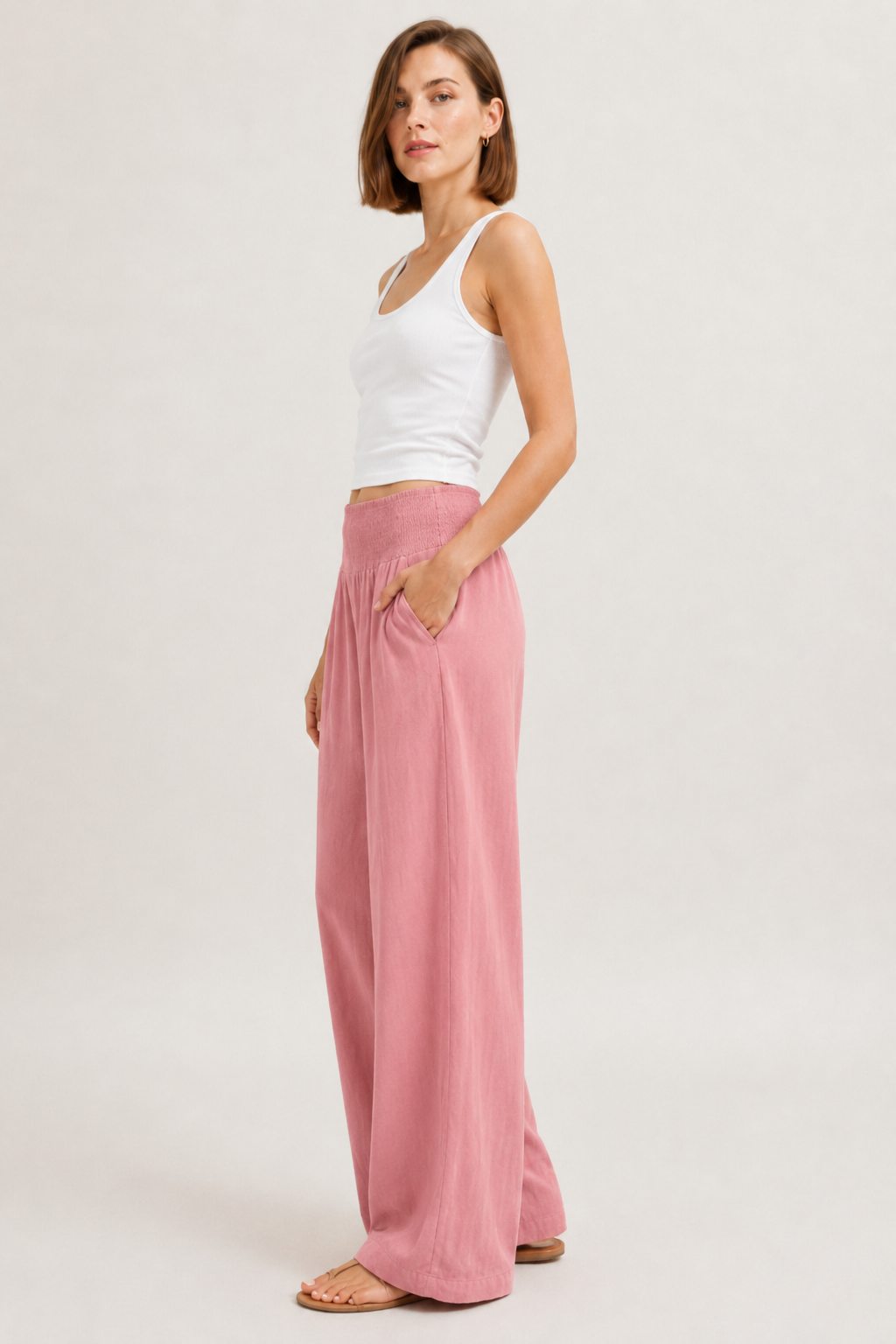 Sojourn Pant