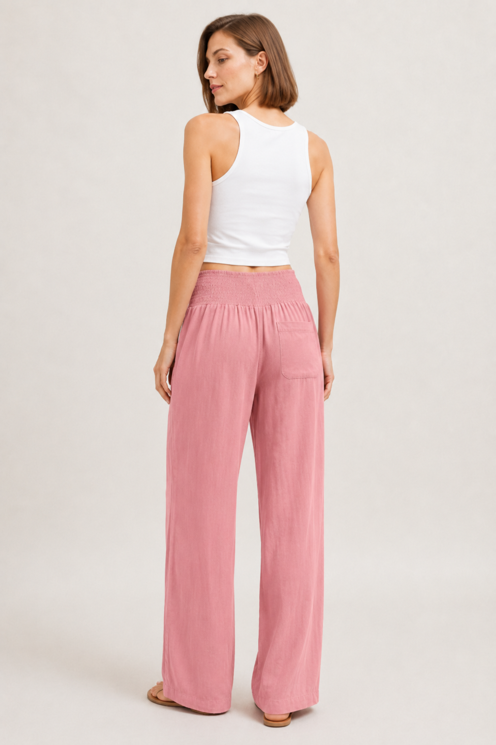 Sojourn Pant