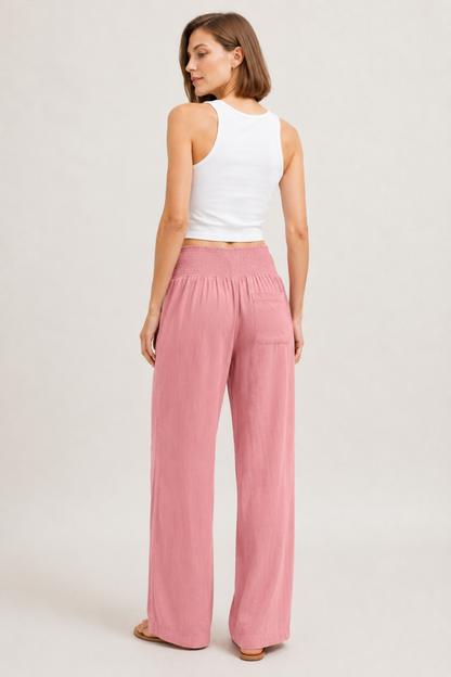 Sojourn Pant