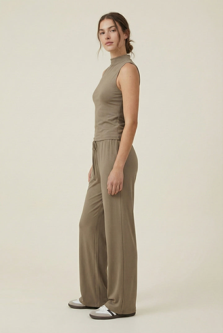 Elevé Set - Warm Taupe