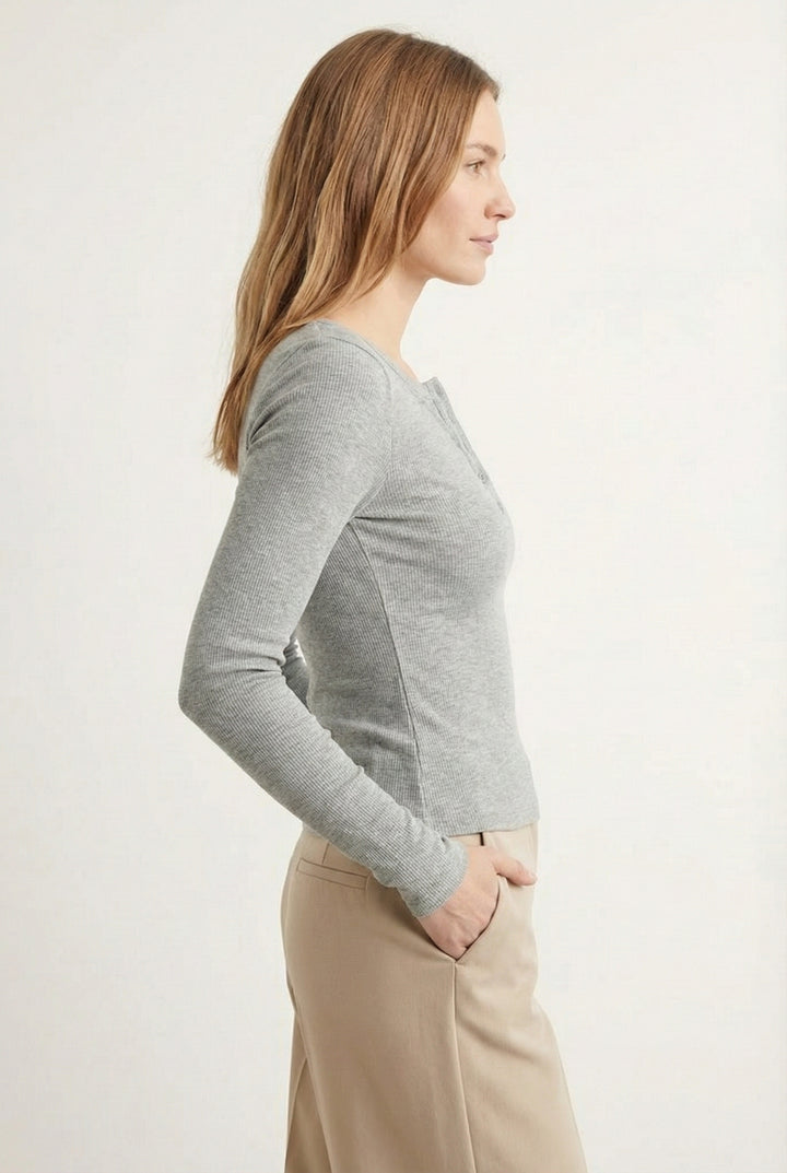Haven Henley - Cement