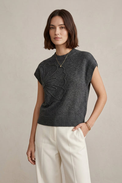 Marguerite Sweater