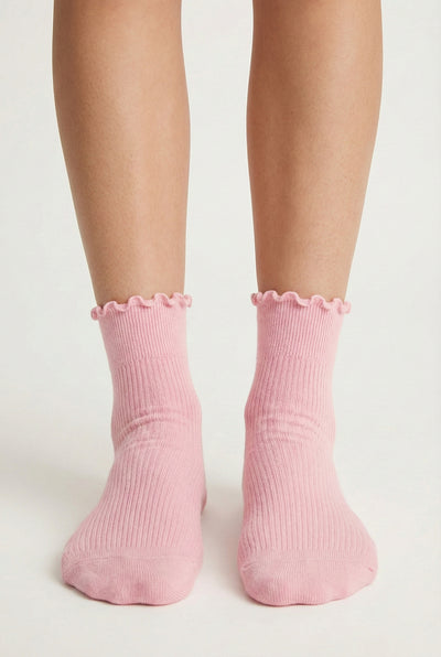 Lacey Sock