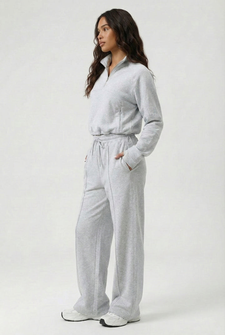 Transit Set - Slate Mist