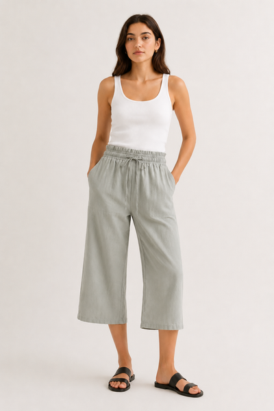 Cleo Culotte