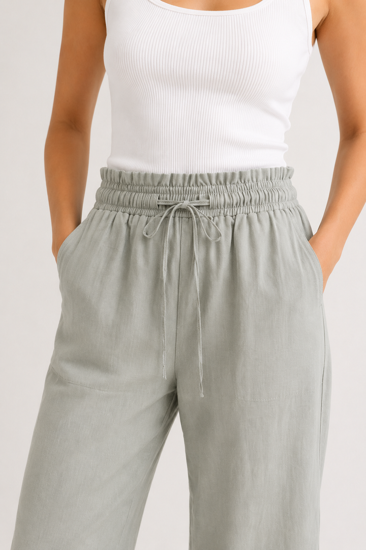 Cleo Culotte - Vapor