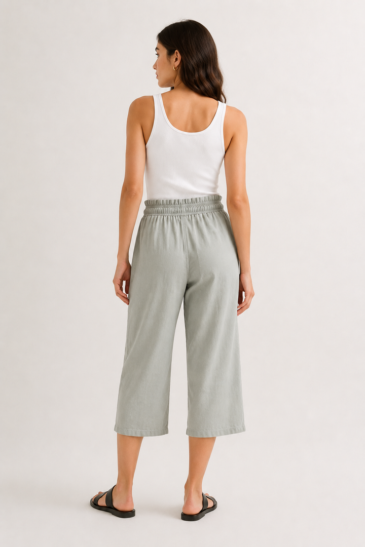 Cleo Culotte - Vapor