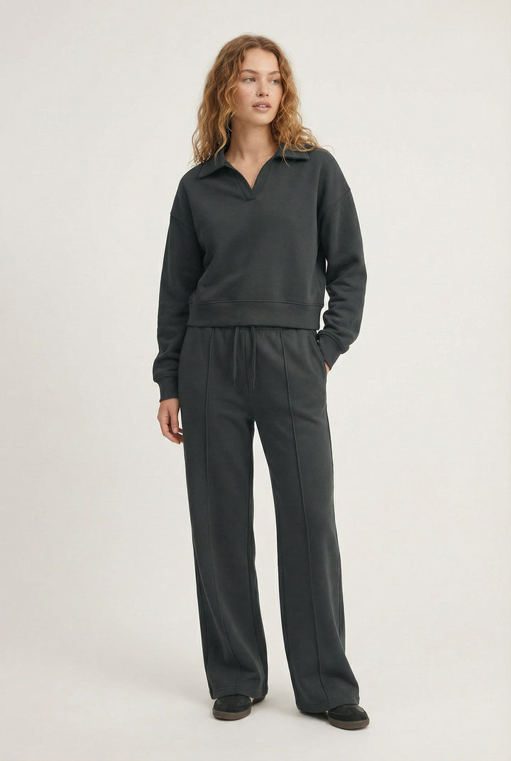 #2d302f