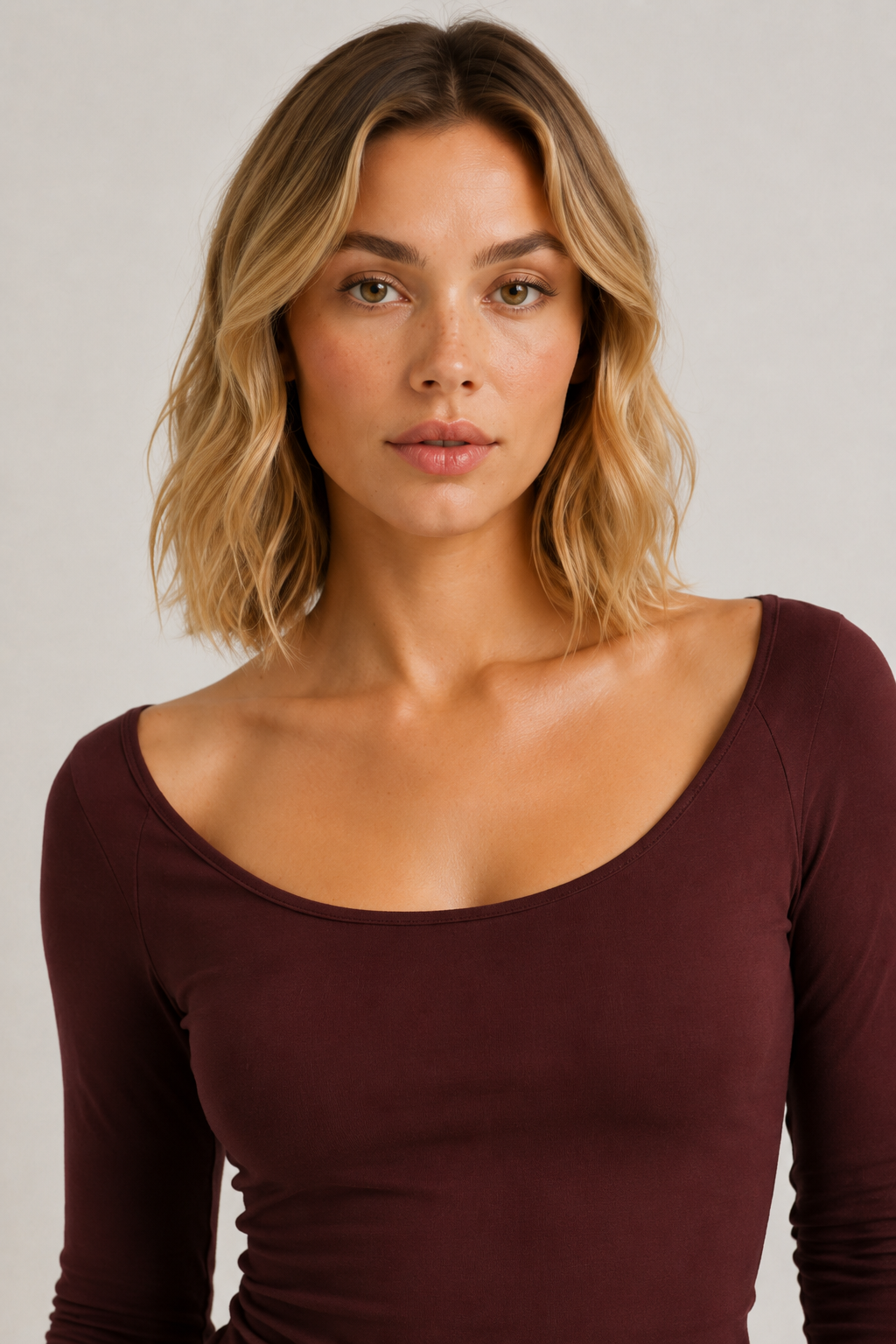 Brigitte Scoopneck