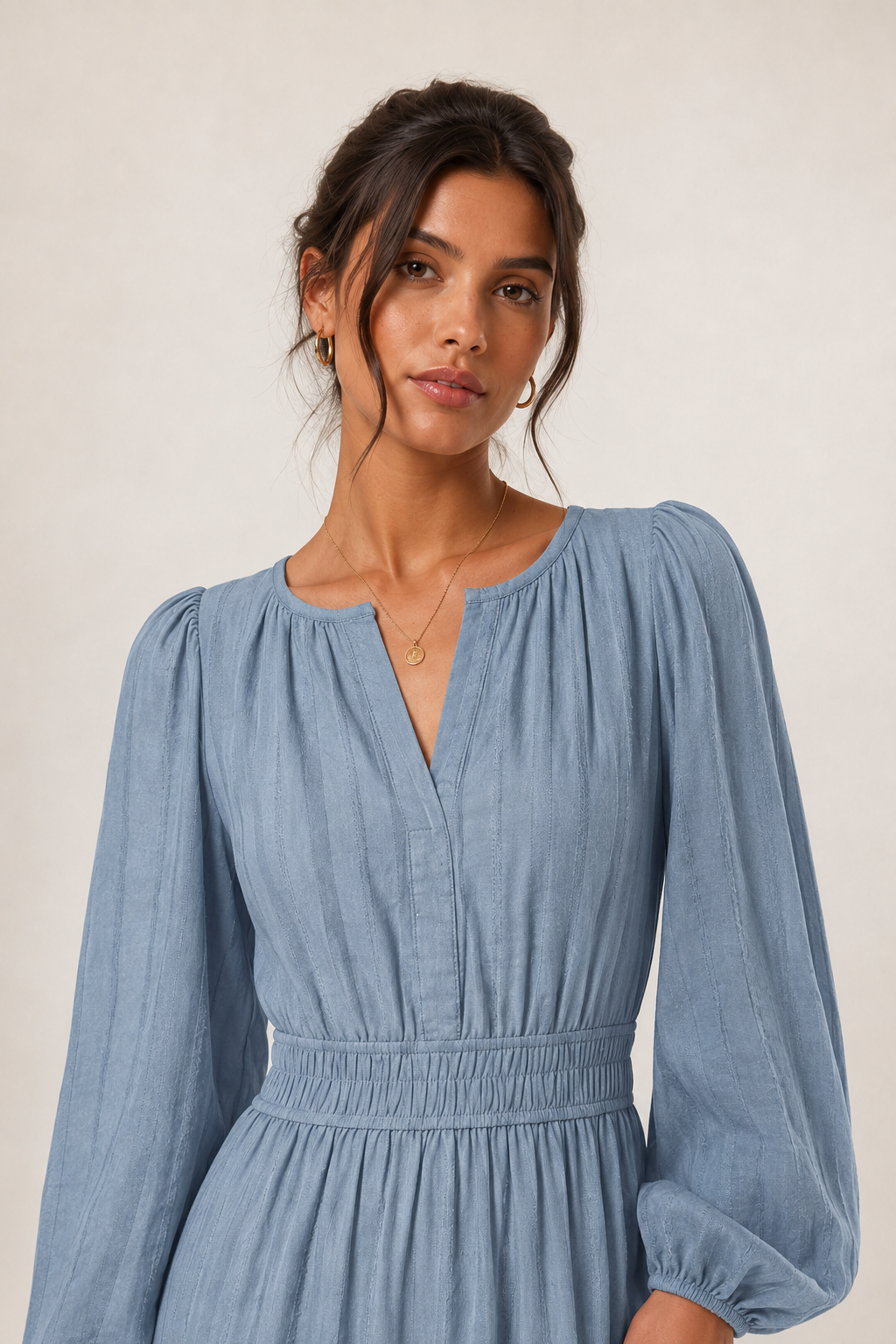 Gallery Tiered Dress