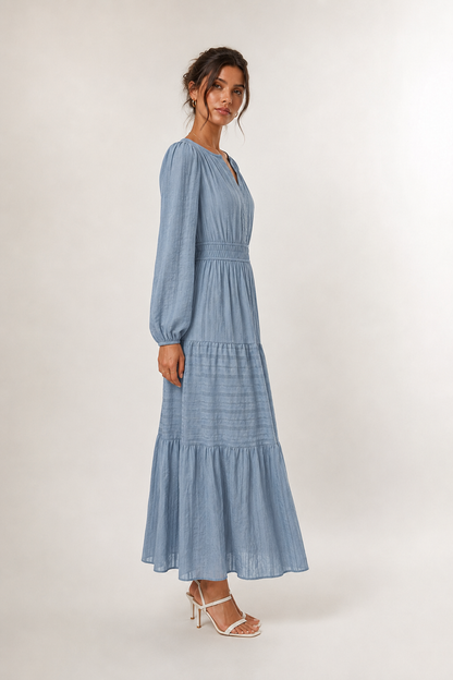 Gallery Tiered Dress