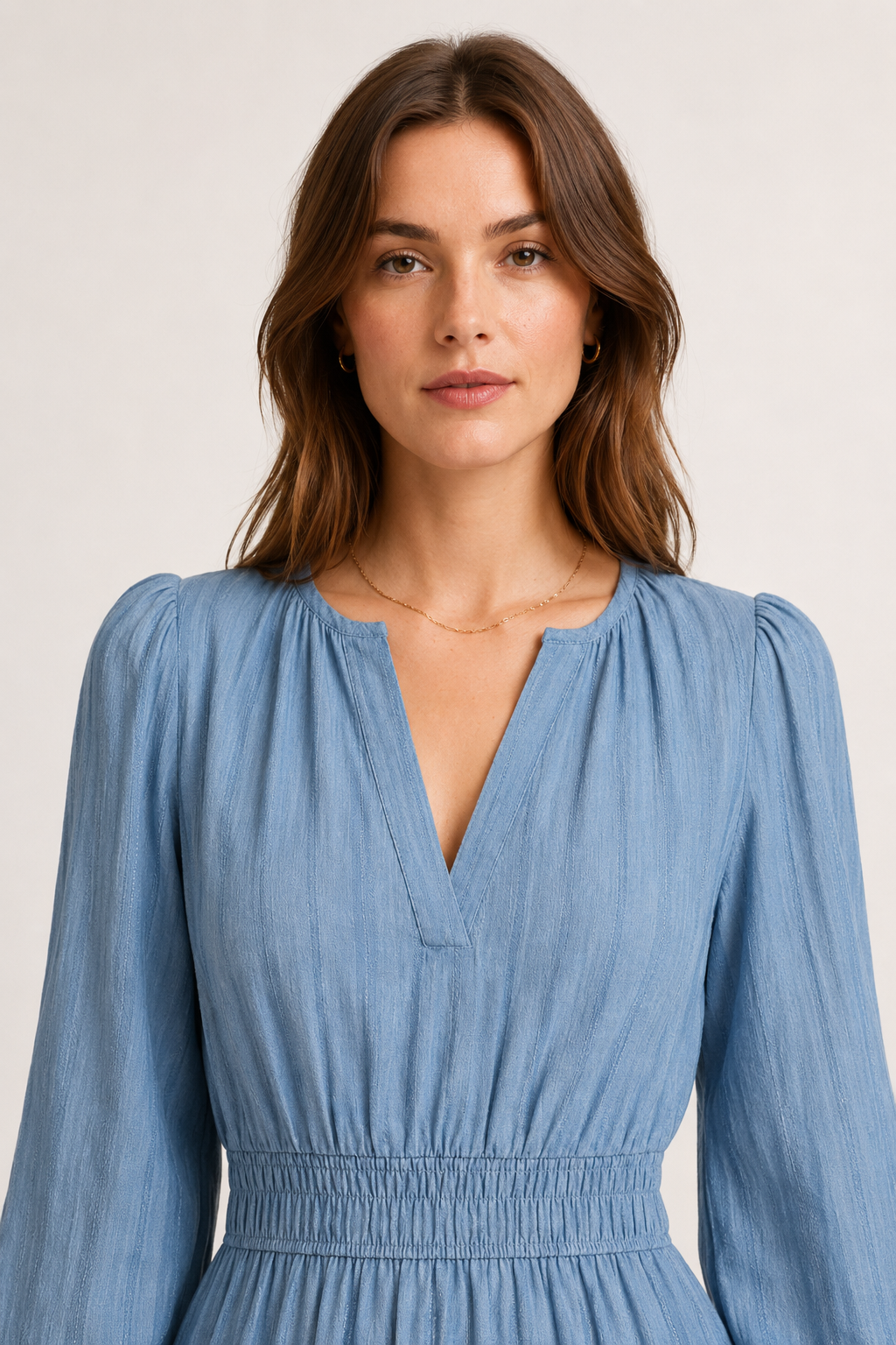 Gallery Tiered Dress