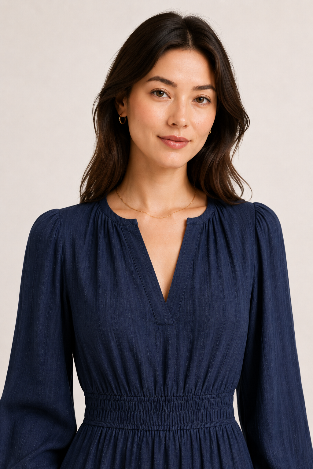 Gallery Tiered Dress