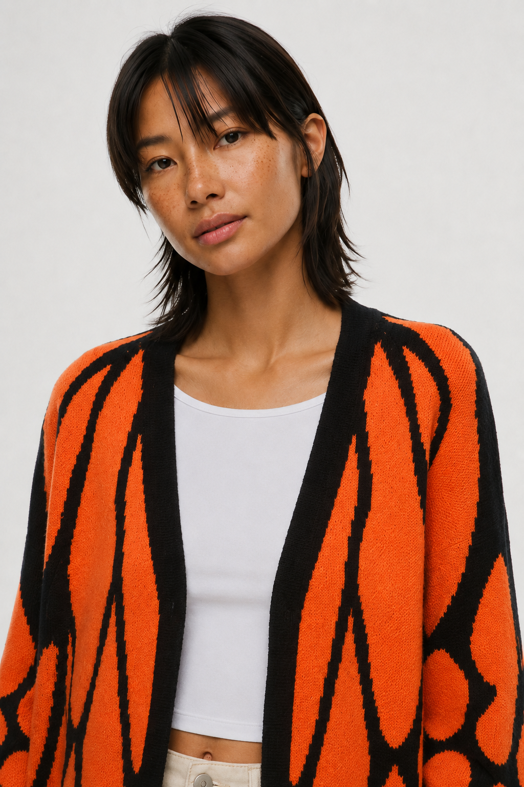 Monarch Cardigan