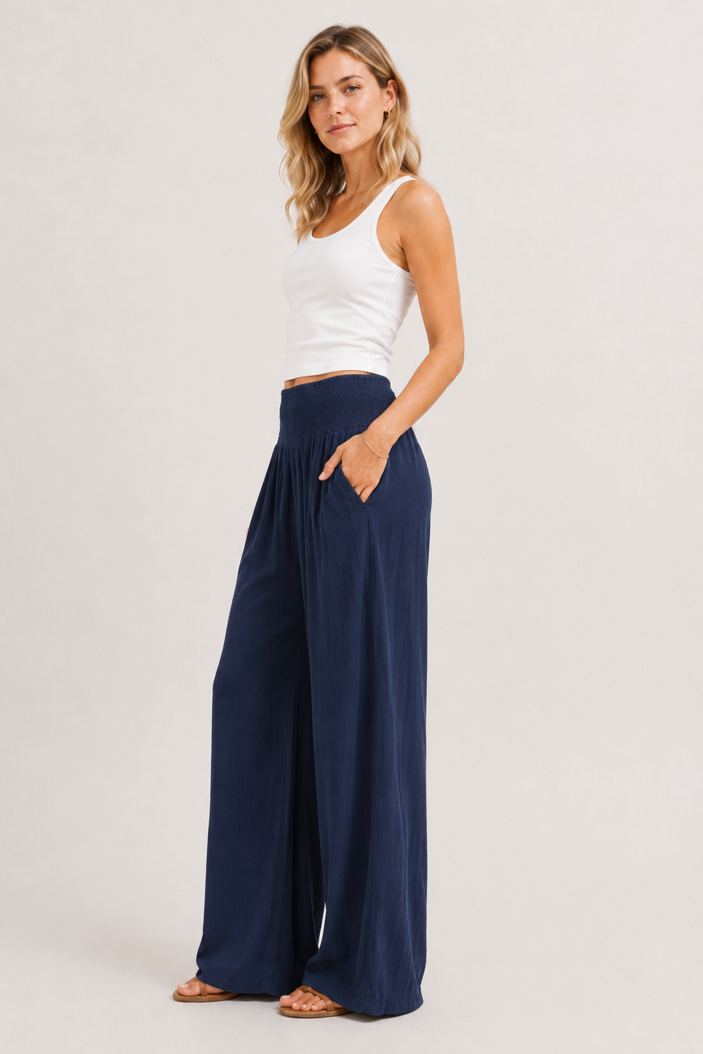 Sojourn Pant