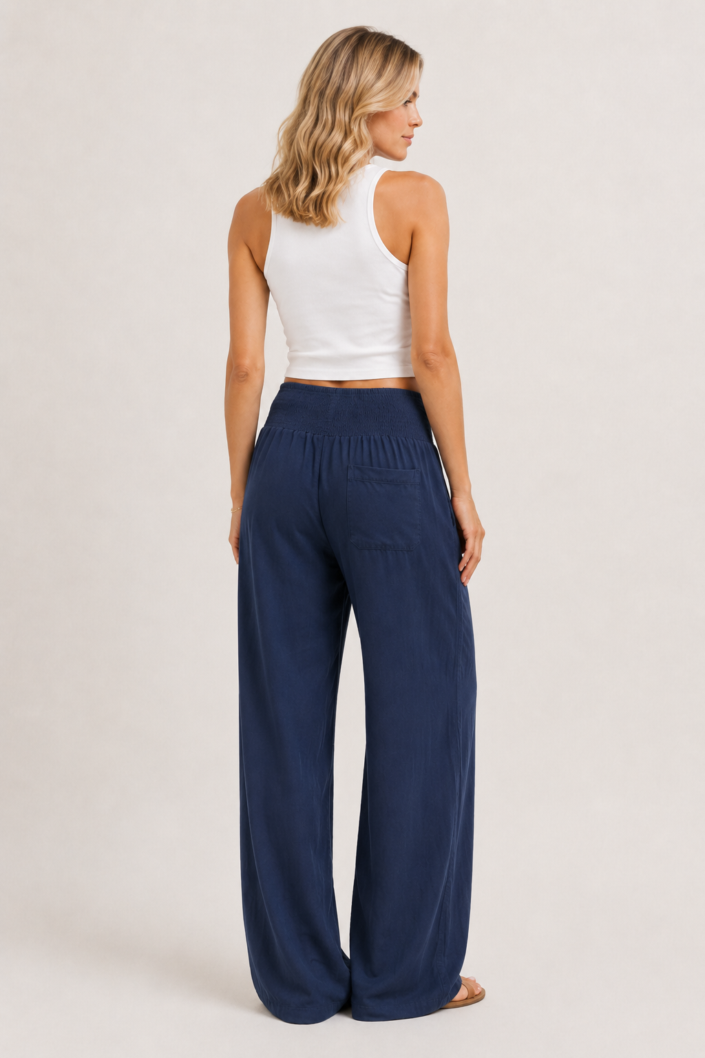 Sojourn Pant