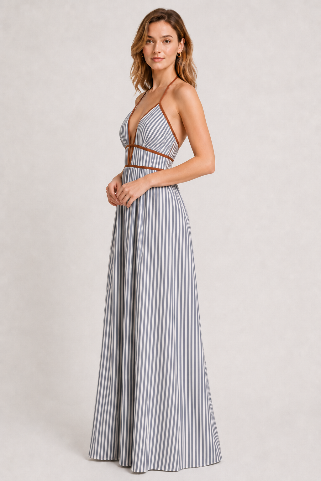 Bellaria Dress