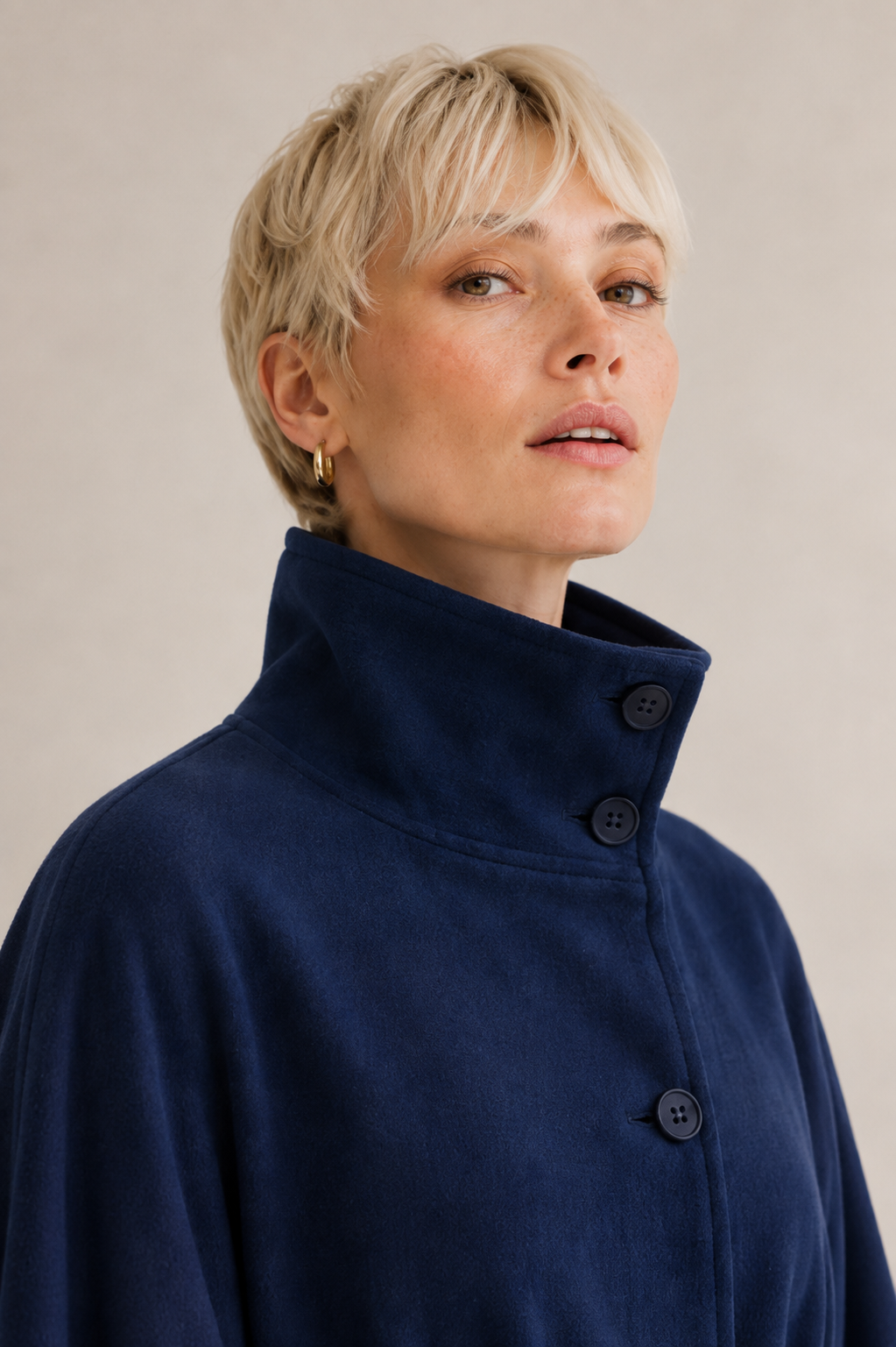 Sutton Cape Coat