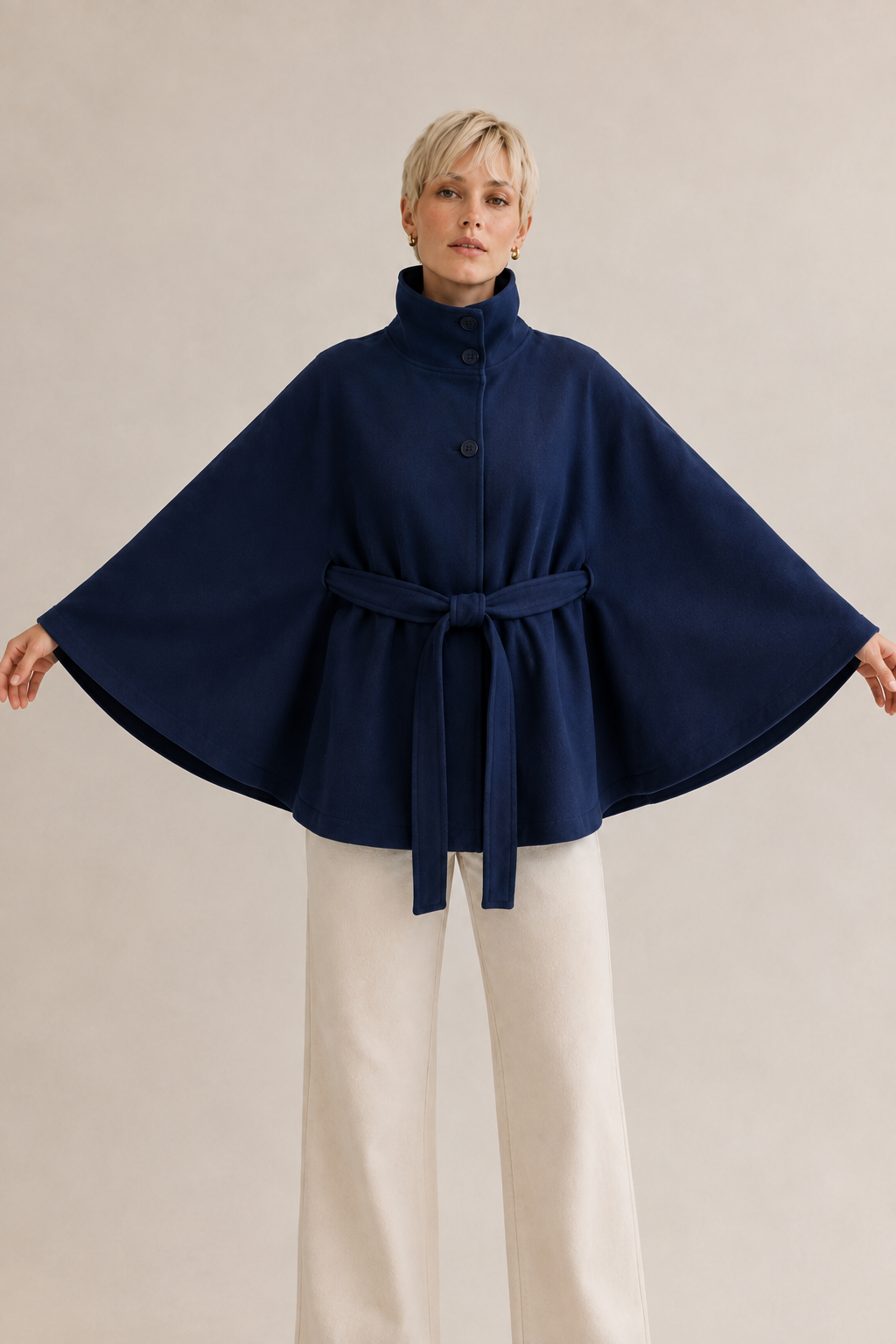 Sutton Cape Coat