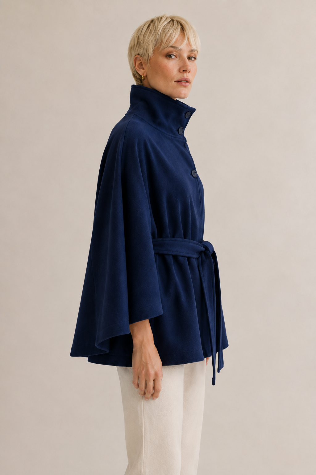 Sutton Cape Coat