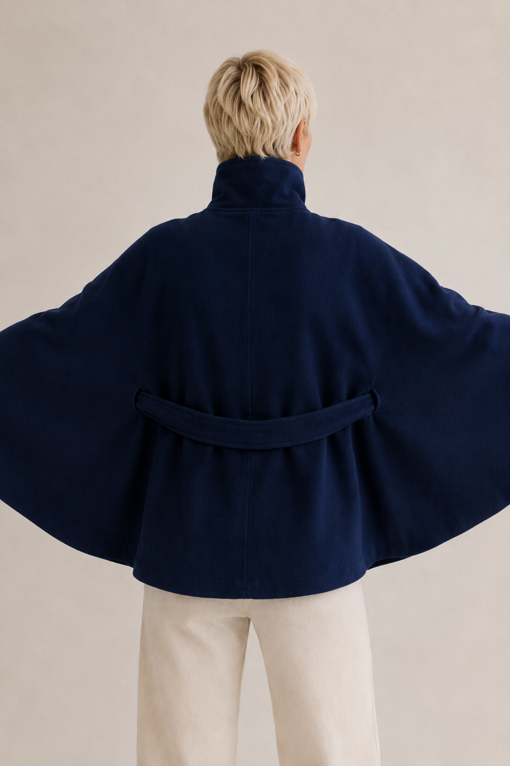 Sutton Cape Coat