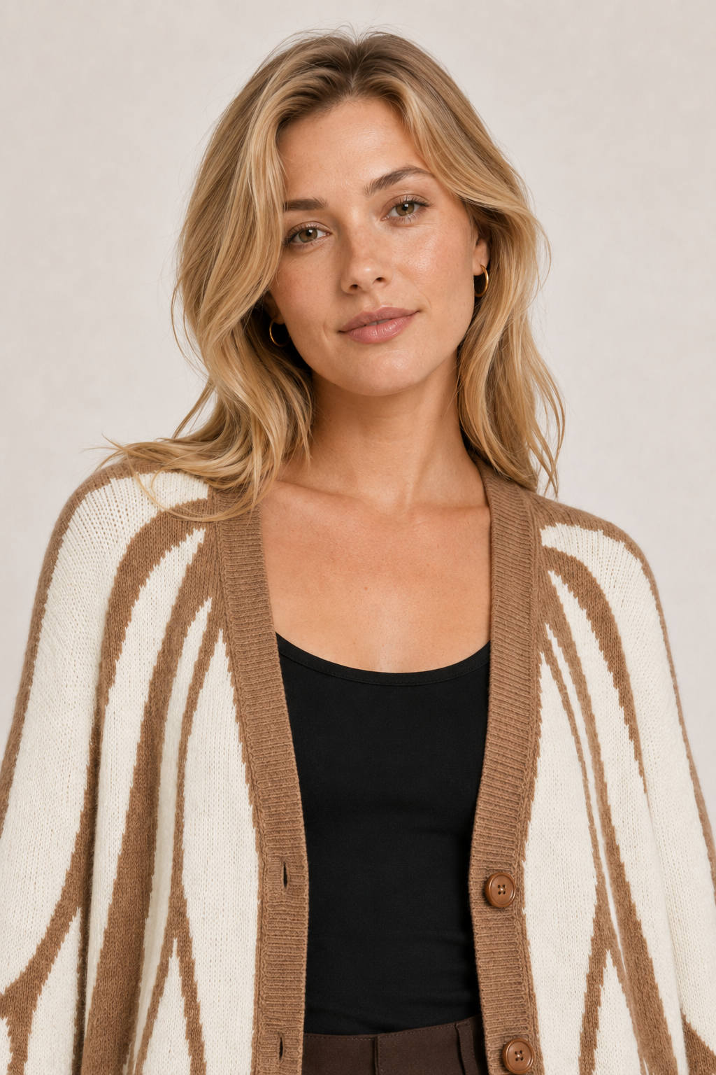 Mariposa Cardigan