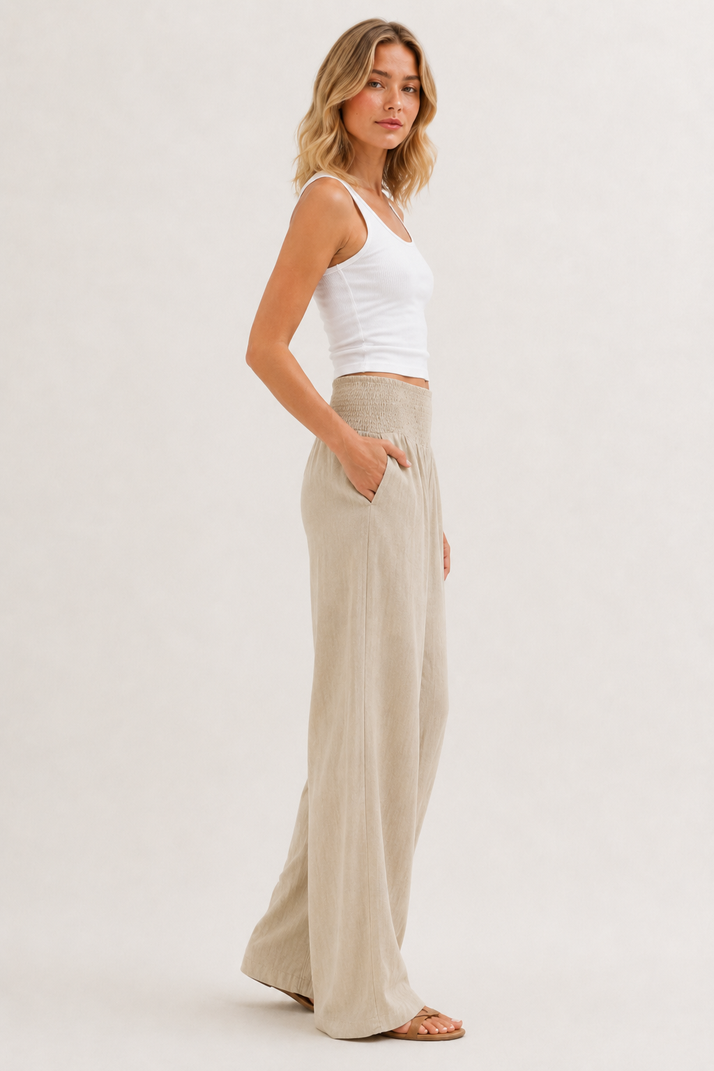 Sojourn Pant