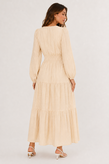 Gallery Tiered Dress