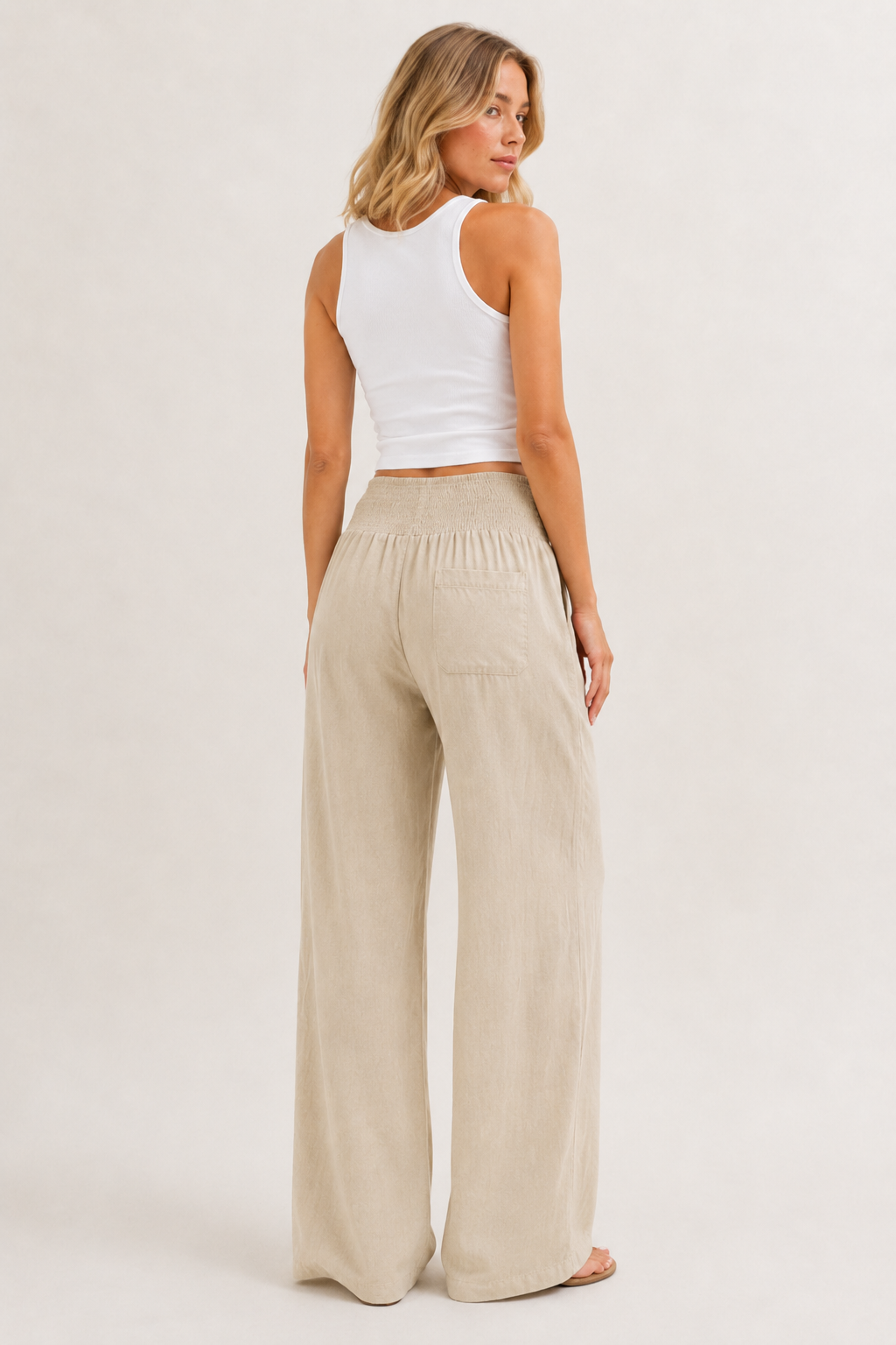 Sojourn Pant